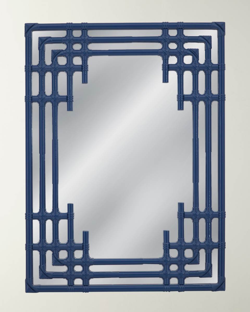 Daysmill 48" Wall Mirror